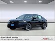  Honda Civic Hybrid
