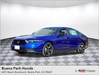Honda Accord Hybrid