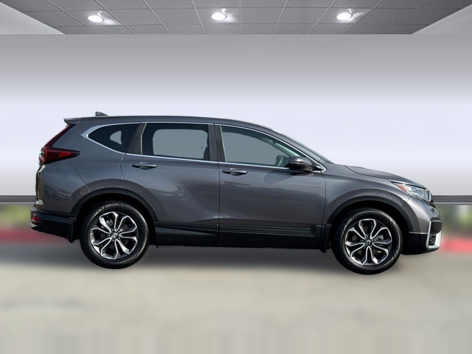 2022 Honda CR-V EX photo 6