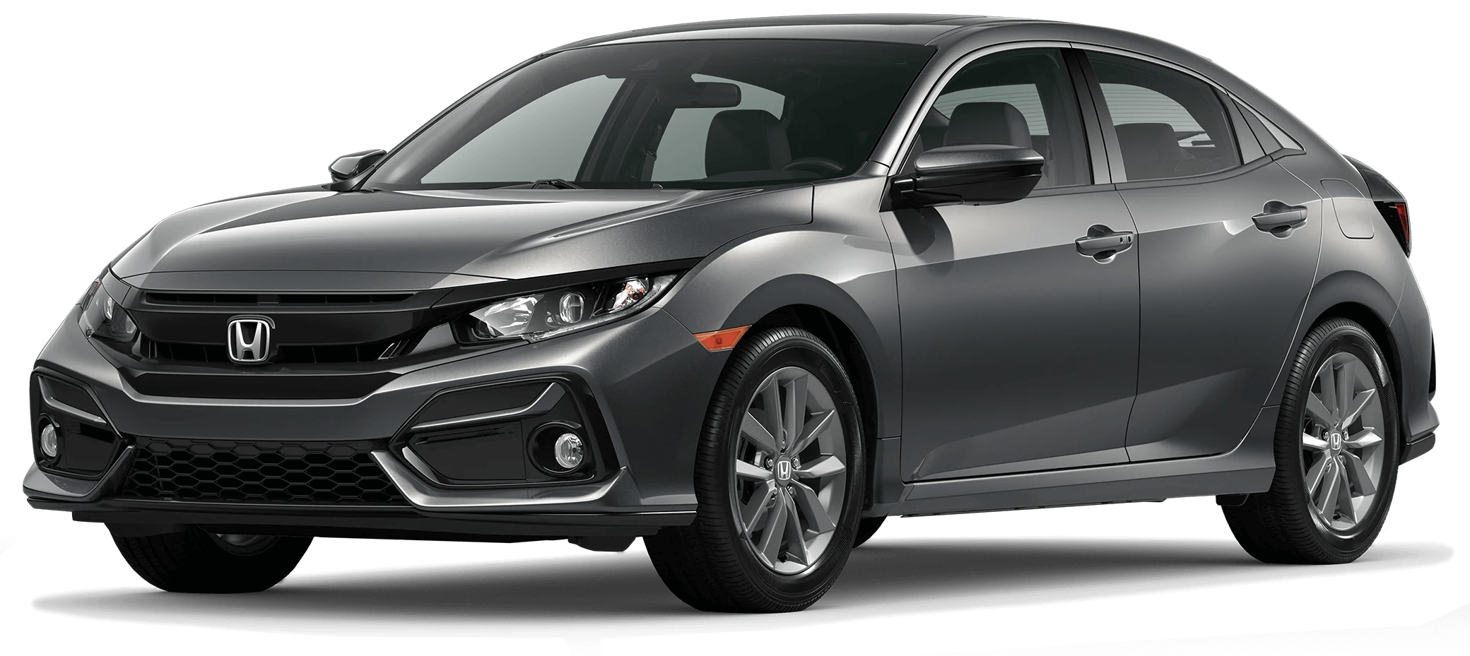 New Honda Civic Hatchback in Orange County | Buena Park Honda