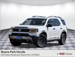 Honda Passport