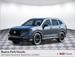 Honda CR-V Hybrid