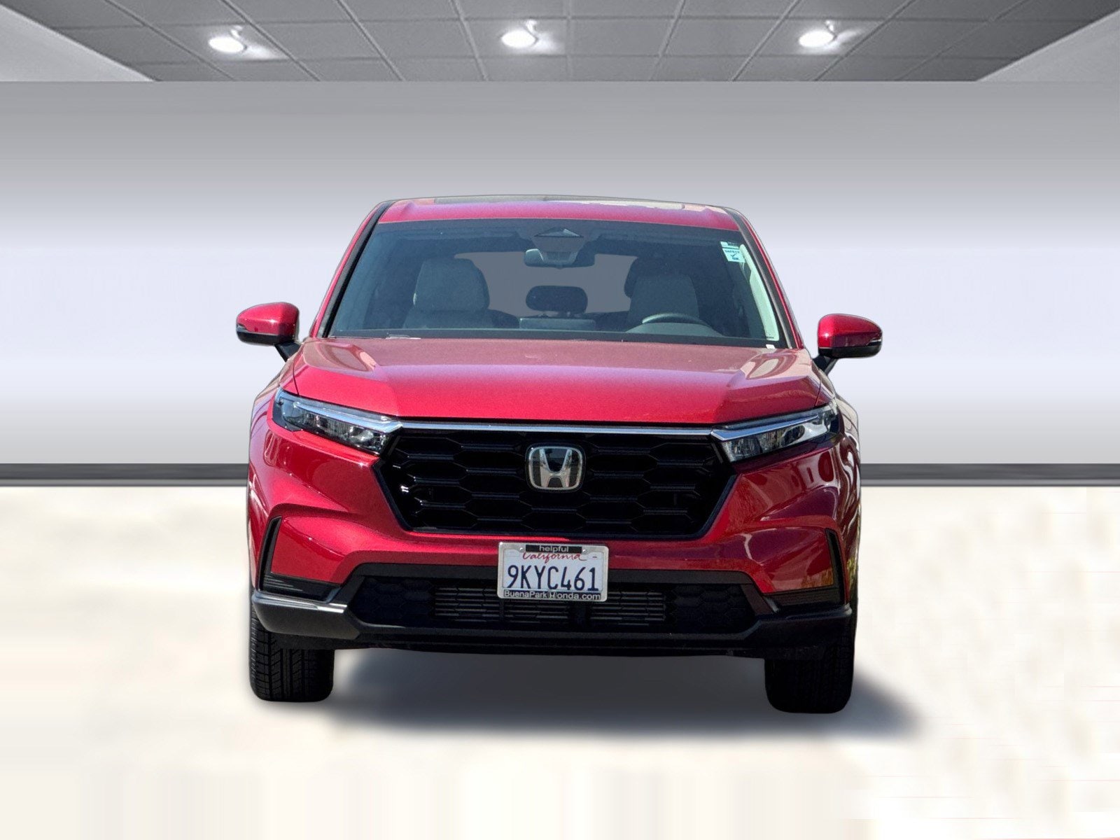 2024 Honda CR-V EX photo 5