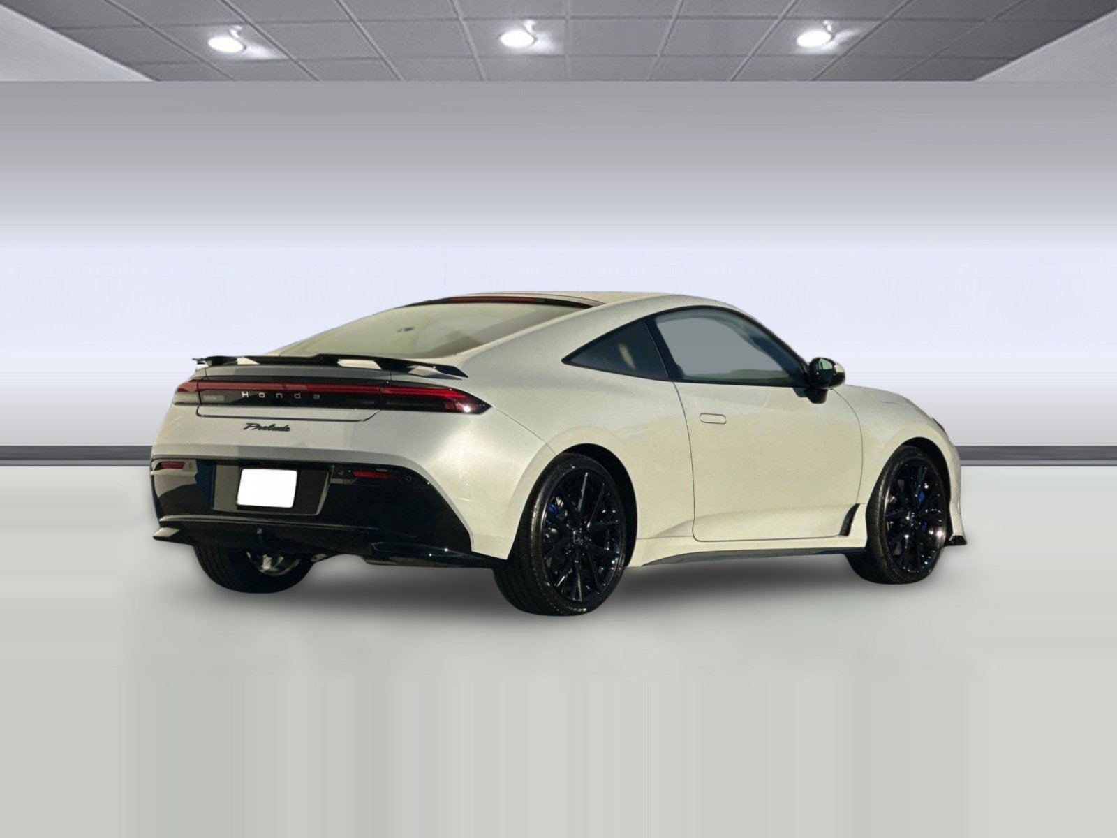 Prelude Hybrid Hatchback