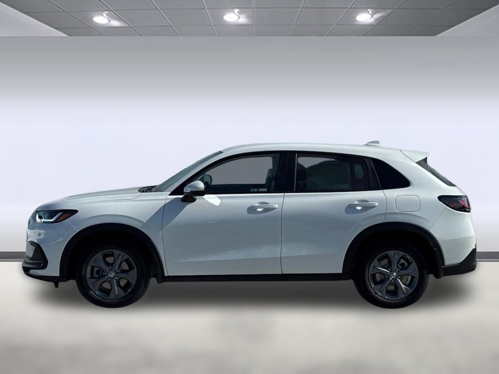 New 2026 Honda HR-V LX SUV