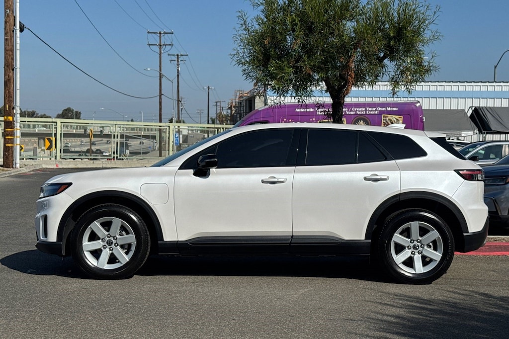 Used 2024 Honda Prologue EX SUV