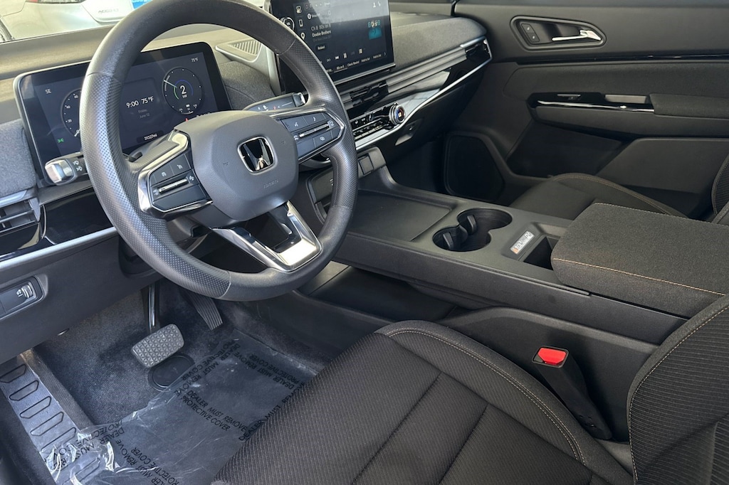 Used 2024 Honda Prologue EX SUV