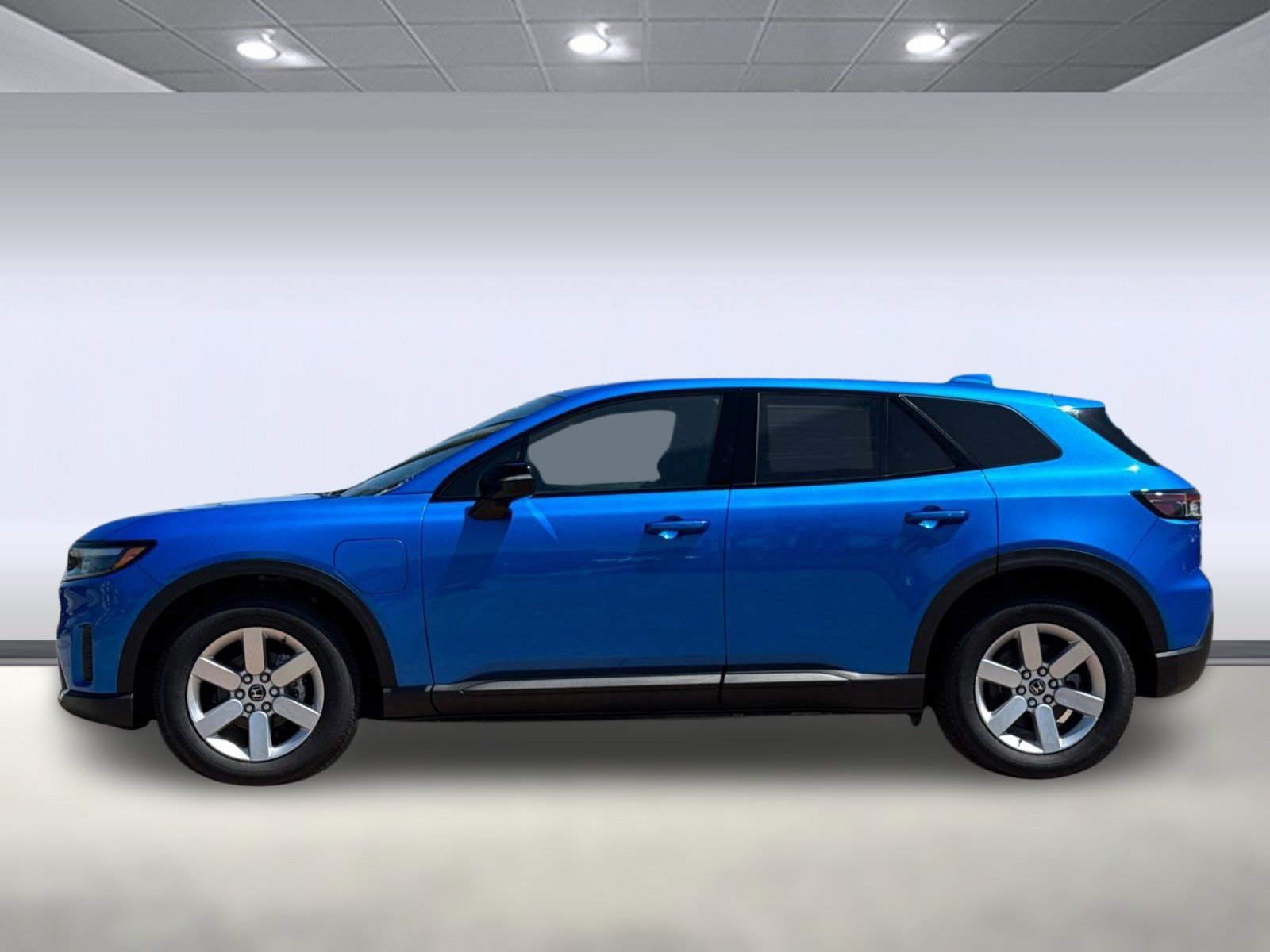 2025 Honda Prologue EX photo 2