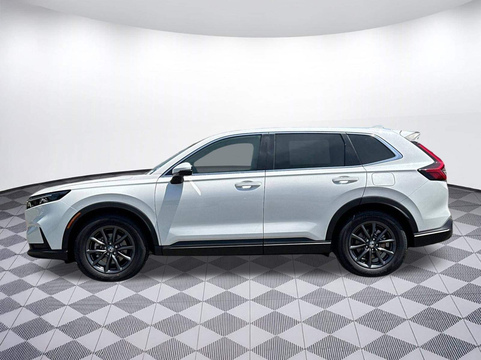 2026 Honda CR-V EX-L photo 2