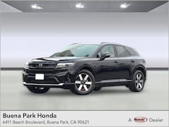 New 2026 Honda Prologue Touring SUV in Buena Park, CA