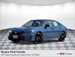 Honda Civic Hybrid