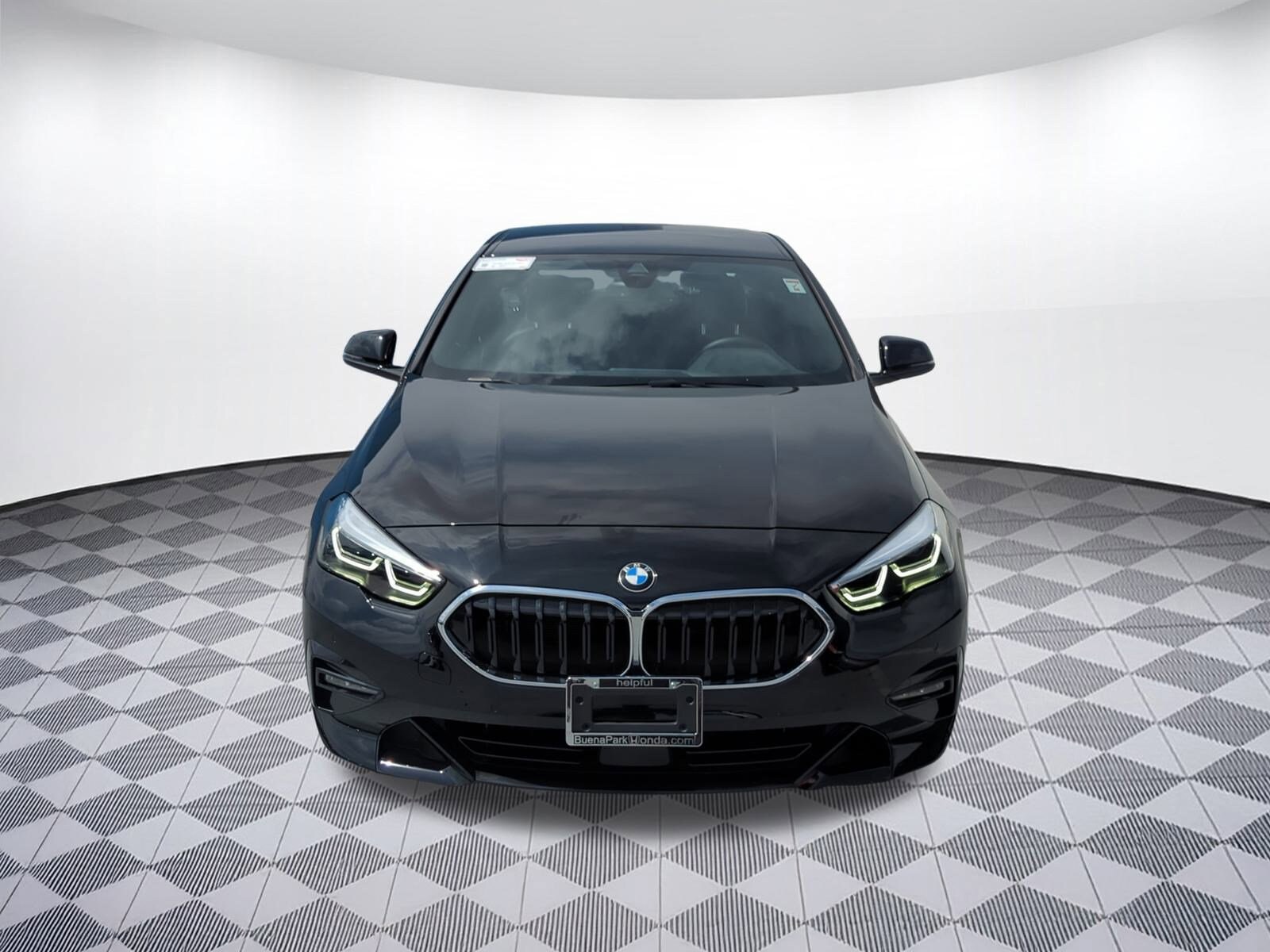Used 2020 BMW 2 Series 228i with VIN WBA73AK08L7F95538 for sale in Buena Park, CA