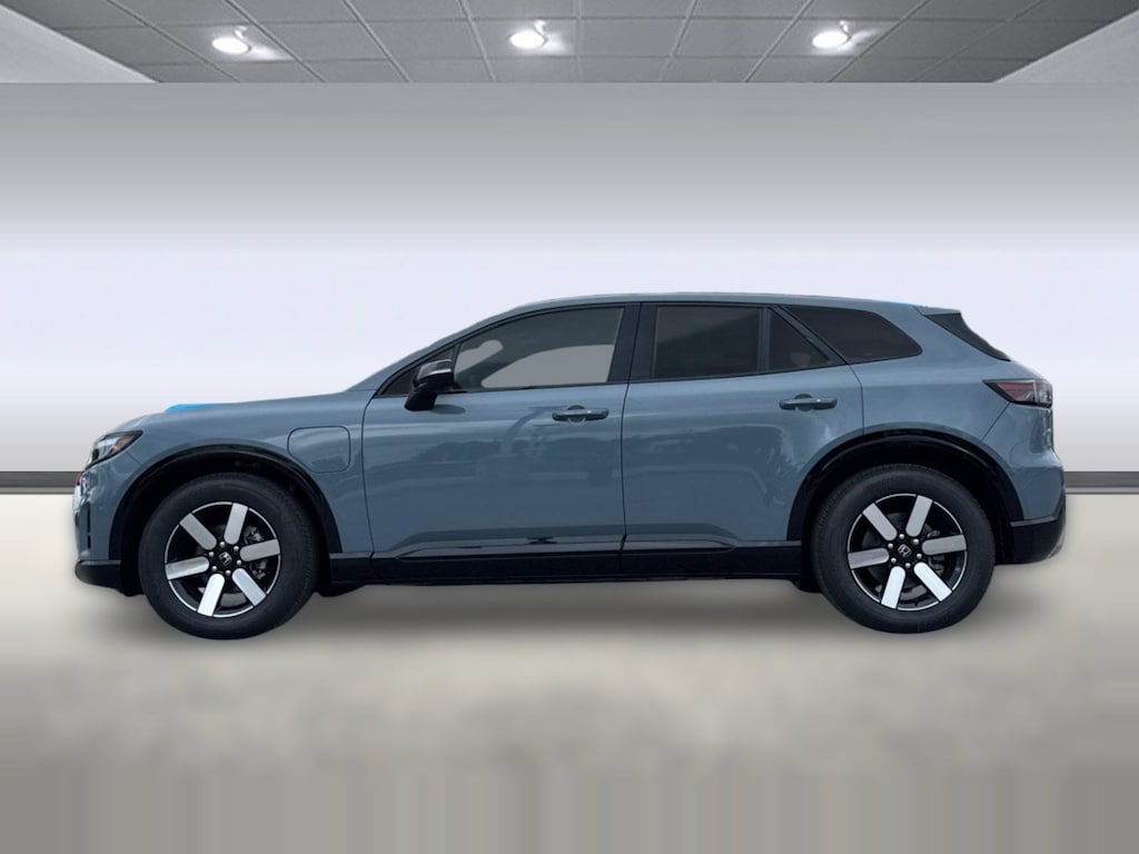 New 2026 Honda Prologue Touring SUV