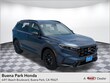 Honda CR-V Hybrid