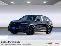 Used 2023 Honda HR-V Sport SUV for Sale in Ontario, CA