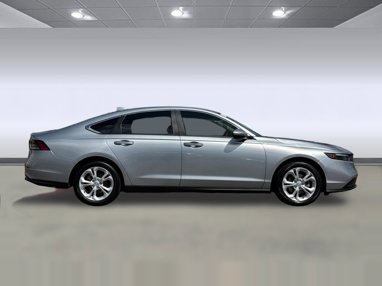 2024 Honda Accord LX photo 6