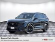 Honda CR-V Hybrid