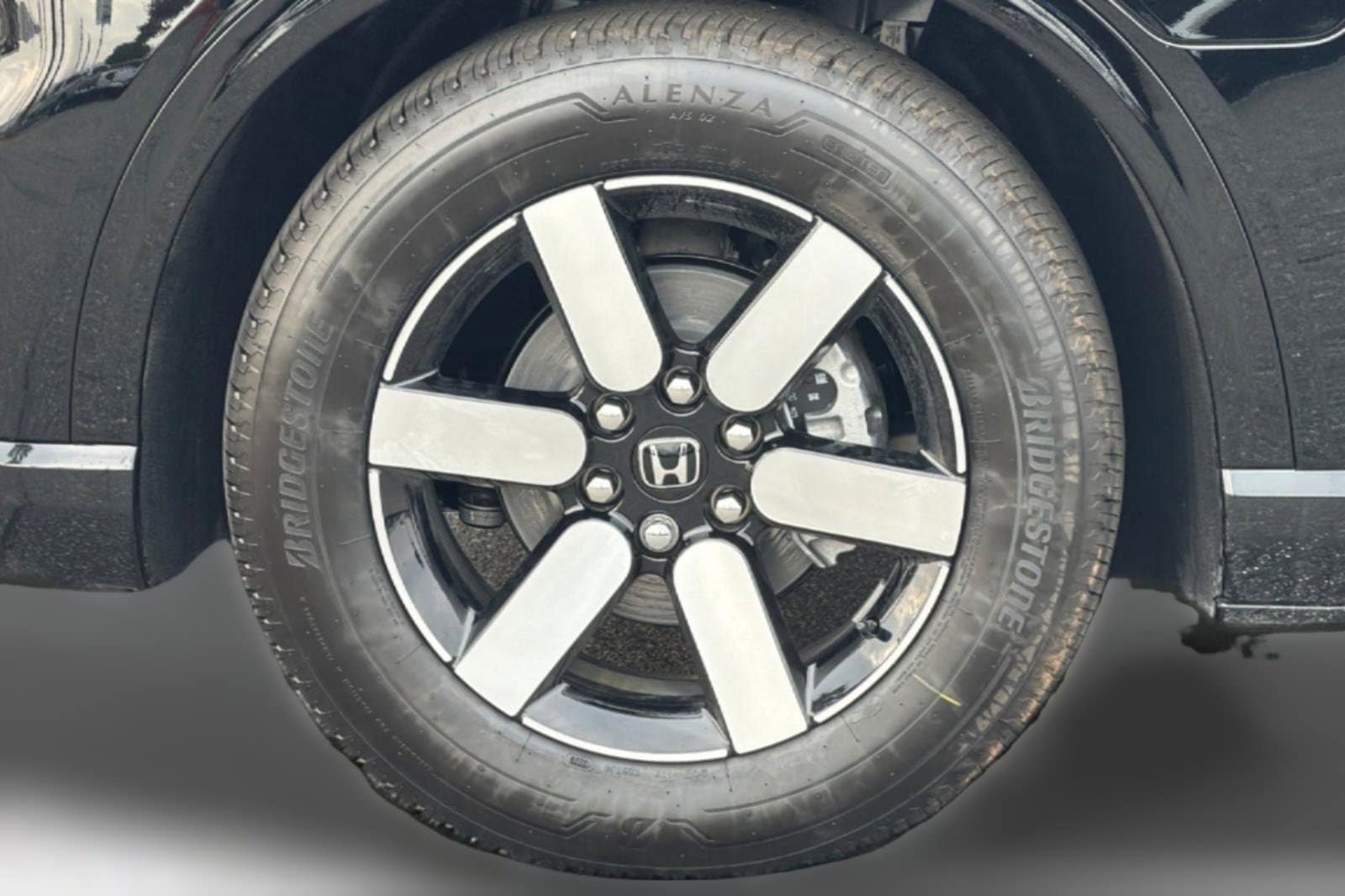 2026 Honda Prologue Touring - Photo 11