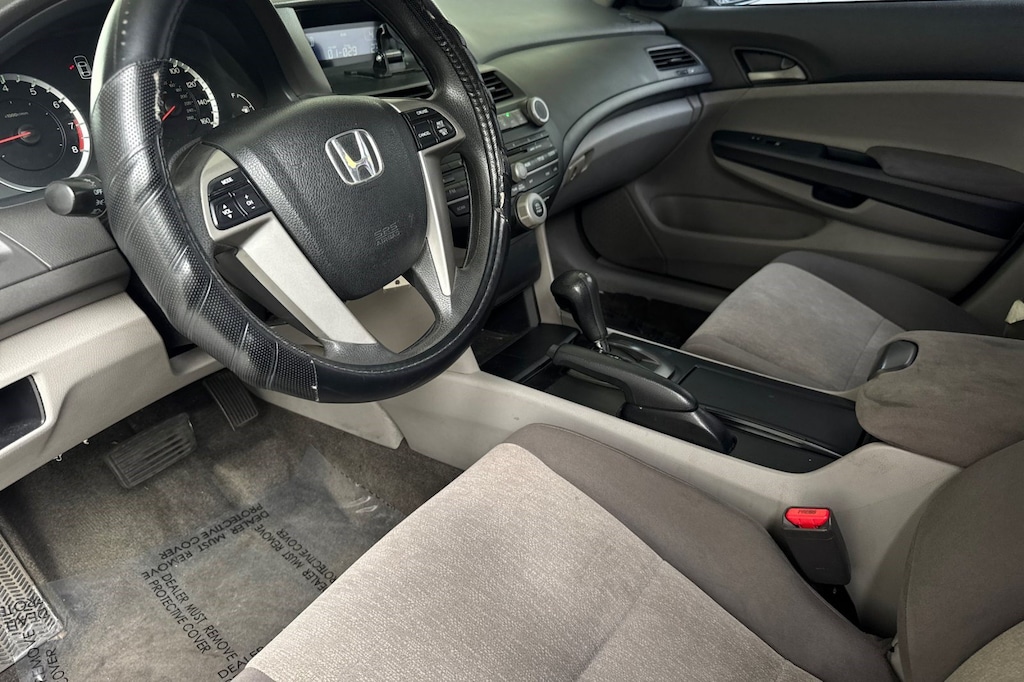 Used 2010 Honda Accord LX-P Sedan