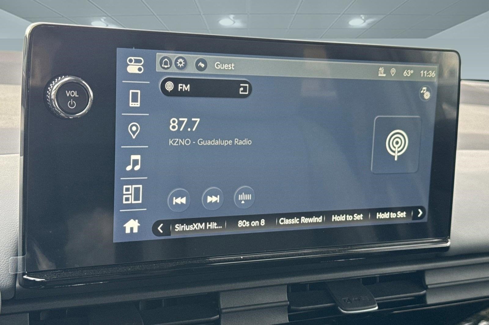 2026 Honda Prologue Elite - Photo 22