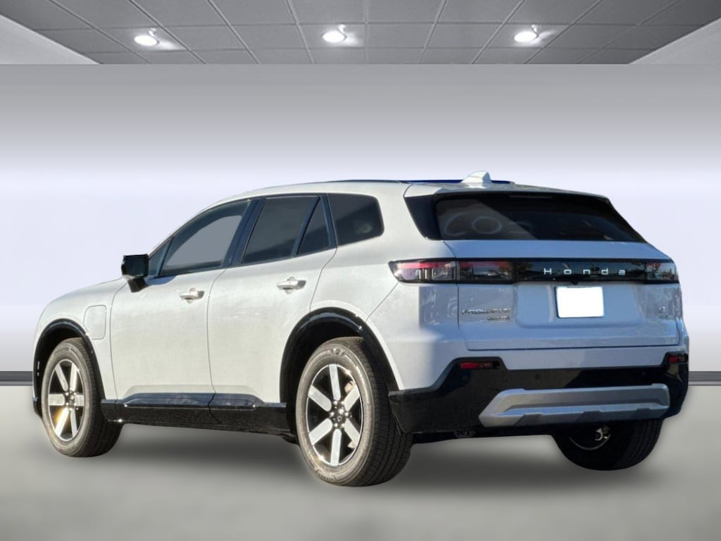 New 2026 Honda Prologue Touring SUV