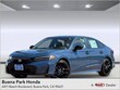 Honda Civic Hybrid