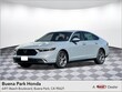 Honda Accord Hybrid