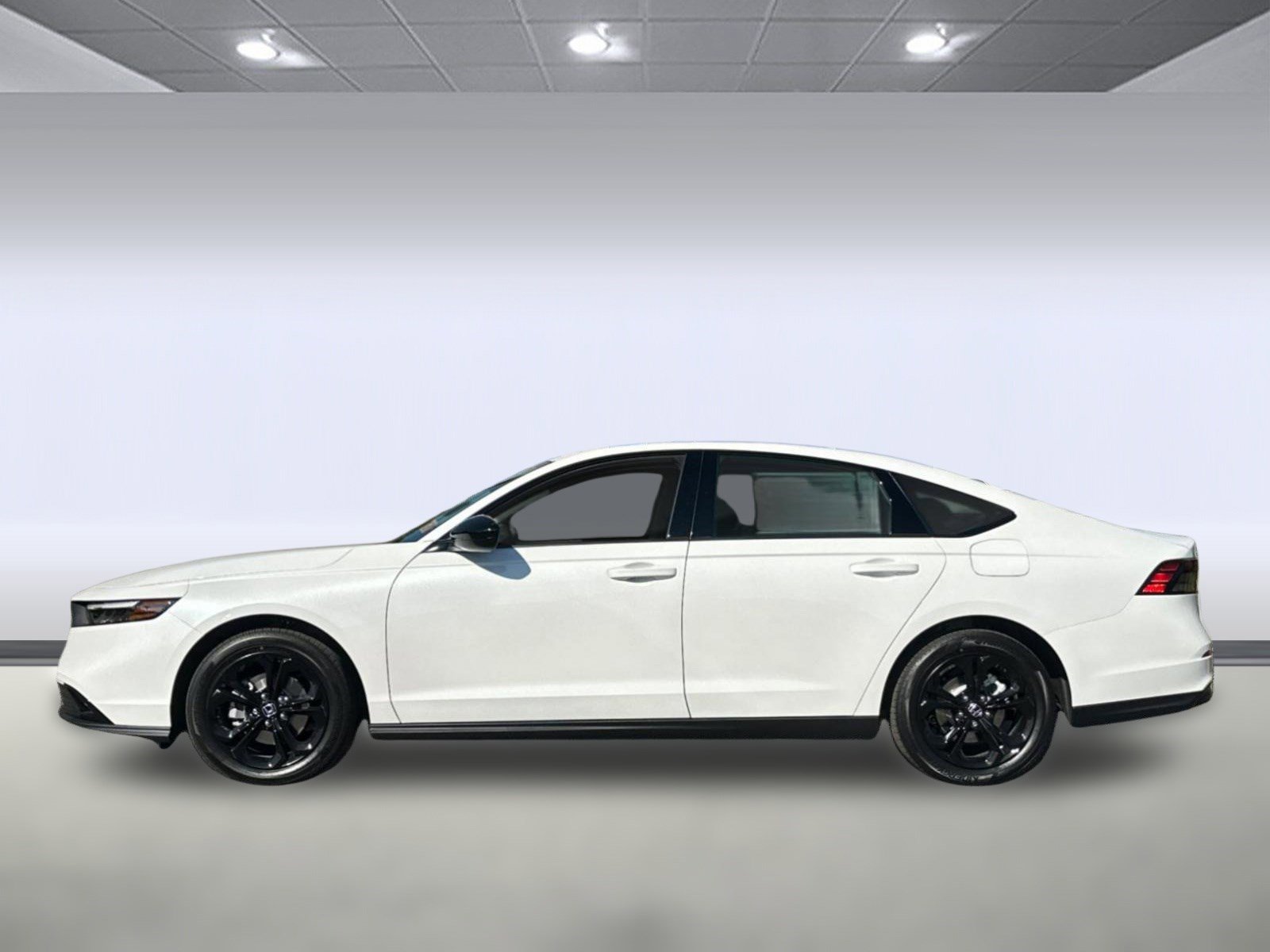 2025 Honda Accord SE photo 2