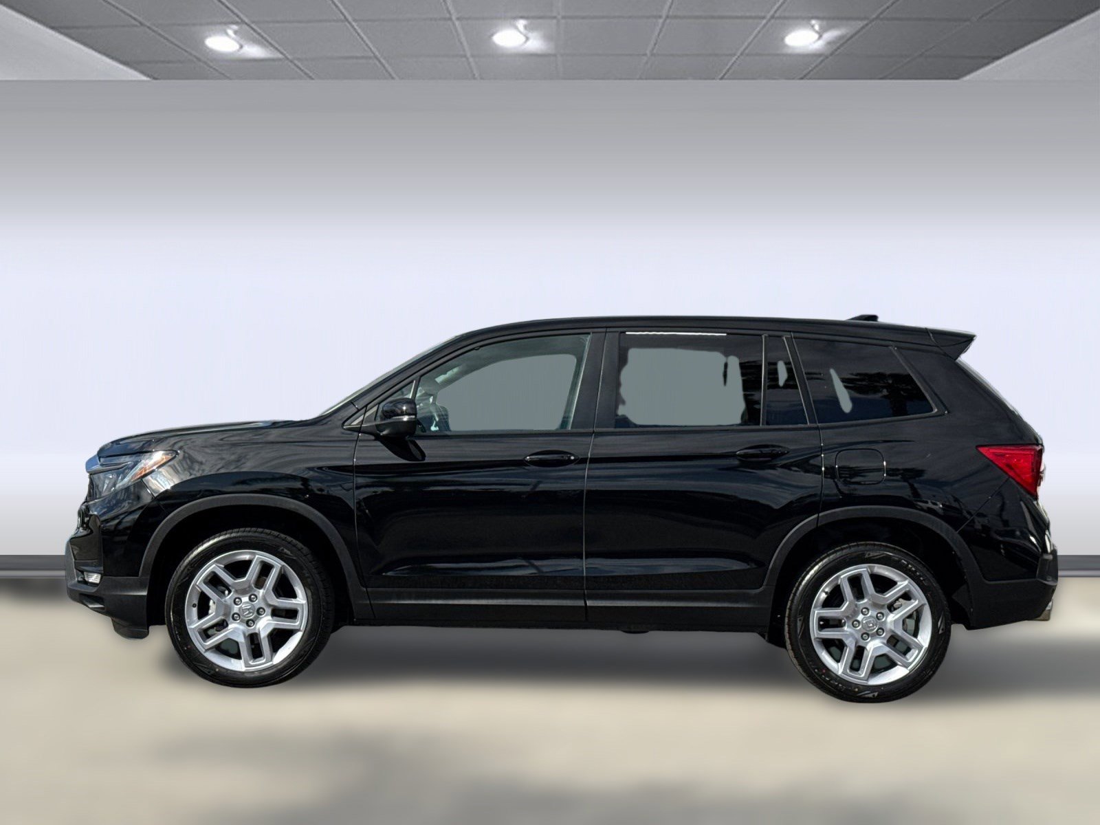 2024 Honda Passport EX-L photo 2