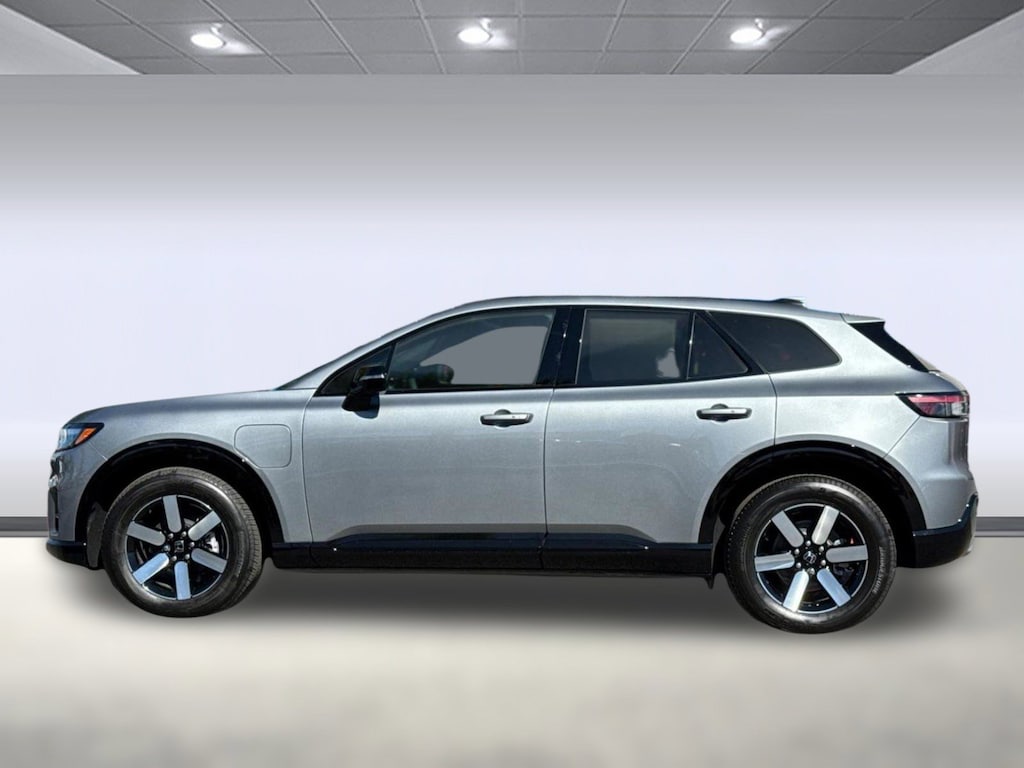 New 2025 Honda Prologue Touring SUV