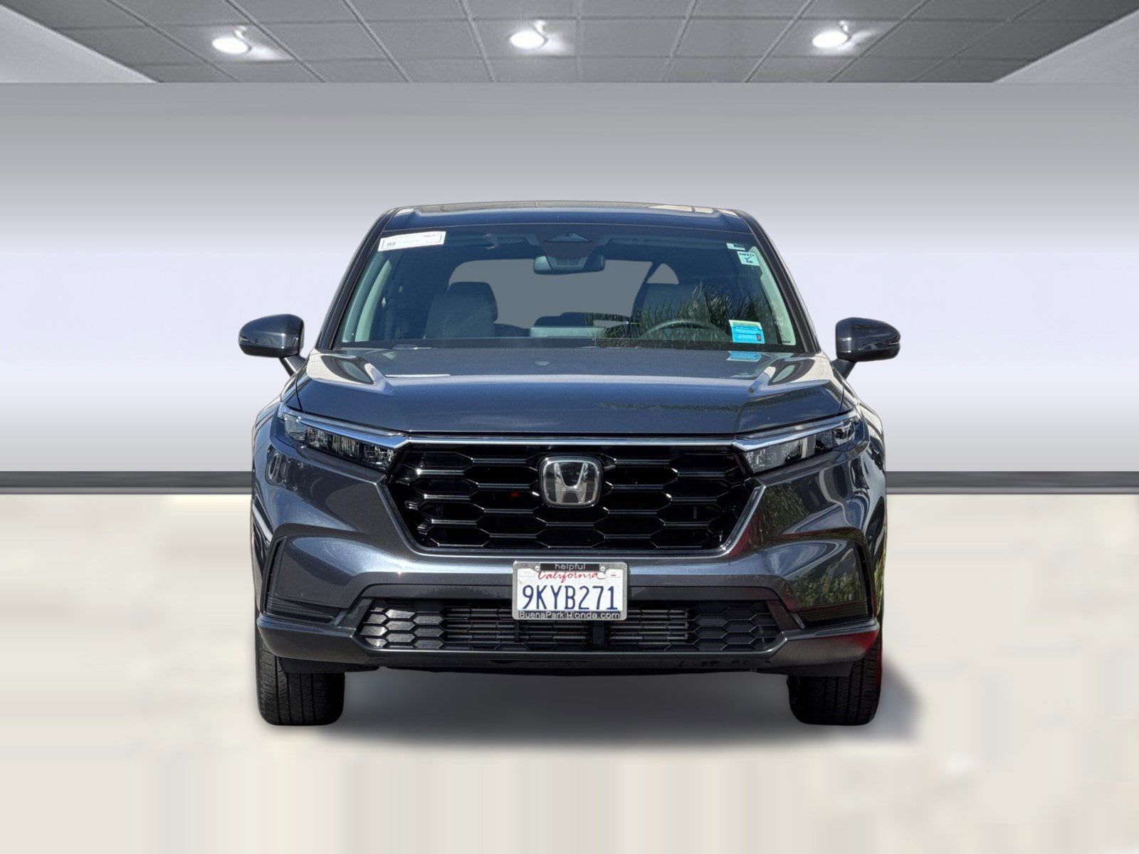 2024 Honda CR-V EX photo 4