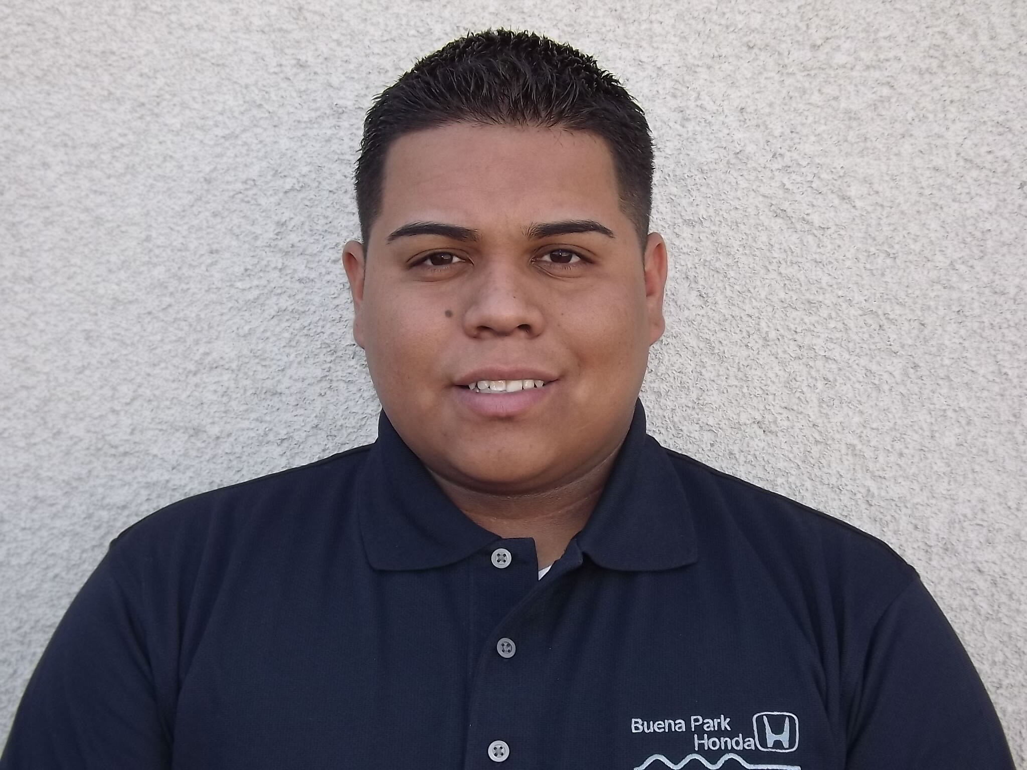 Erik Gonzalez
