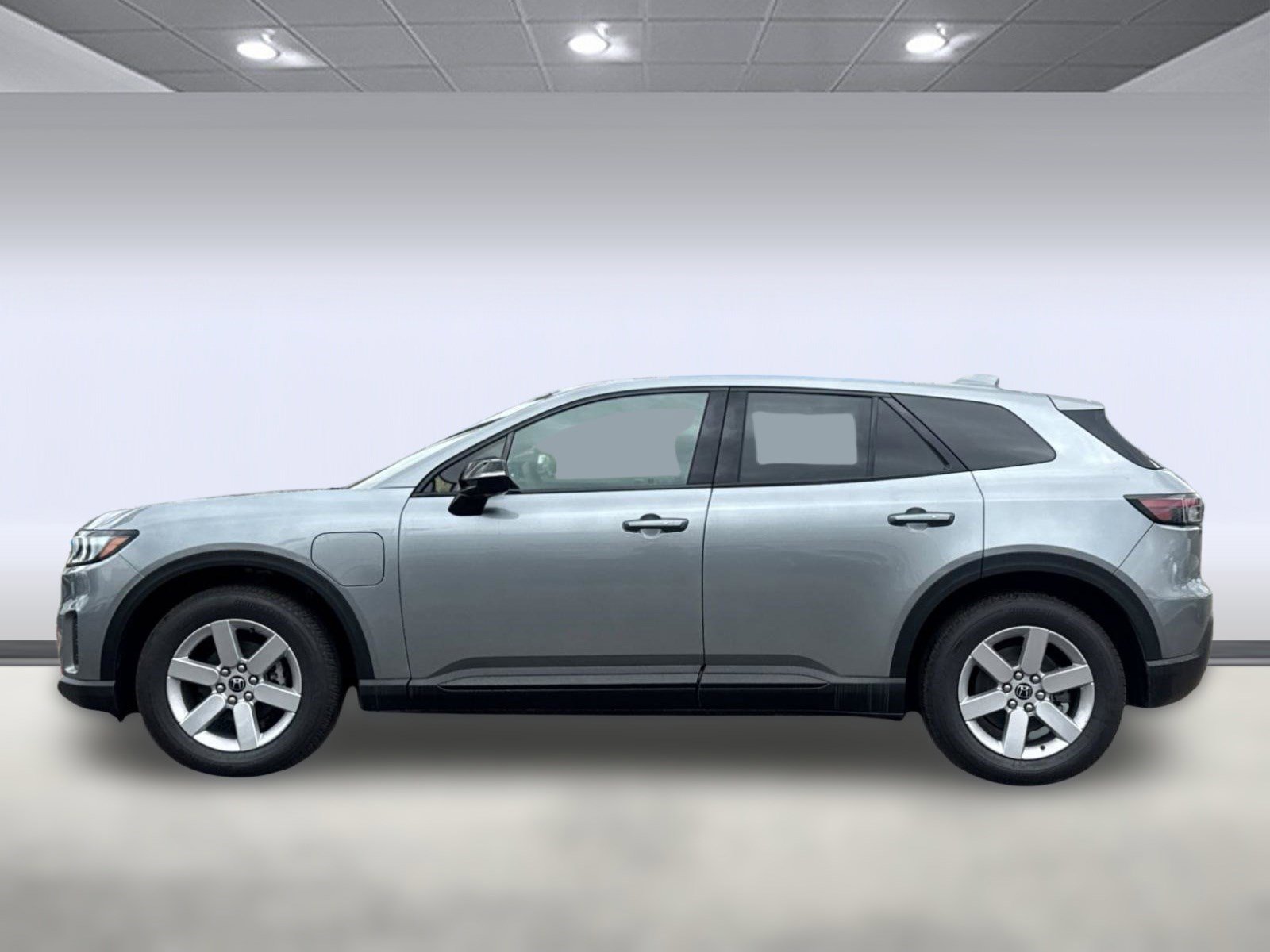 2026 Honda Prologue EX photo 2