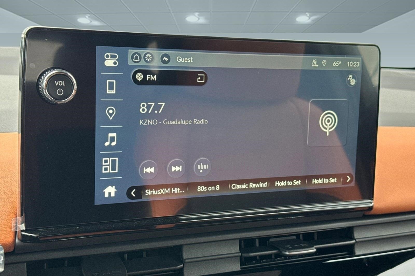 2026 Honda Prologue Elite - Photo 22