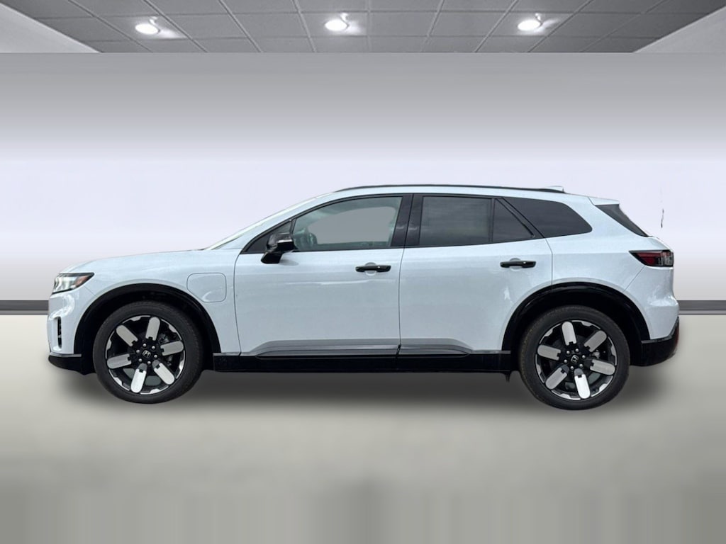 New 2026 Honda Prologue Elite SUV