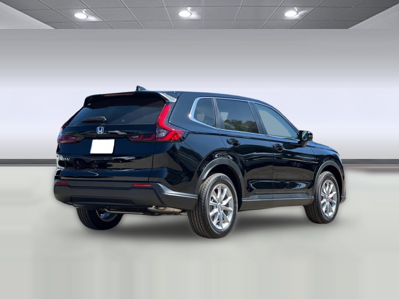 2026 Honda CR-V EX - Photo 8