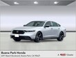  Honda Accord Hybrid