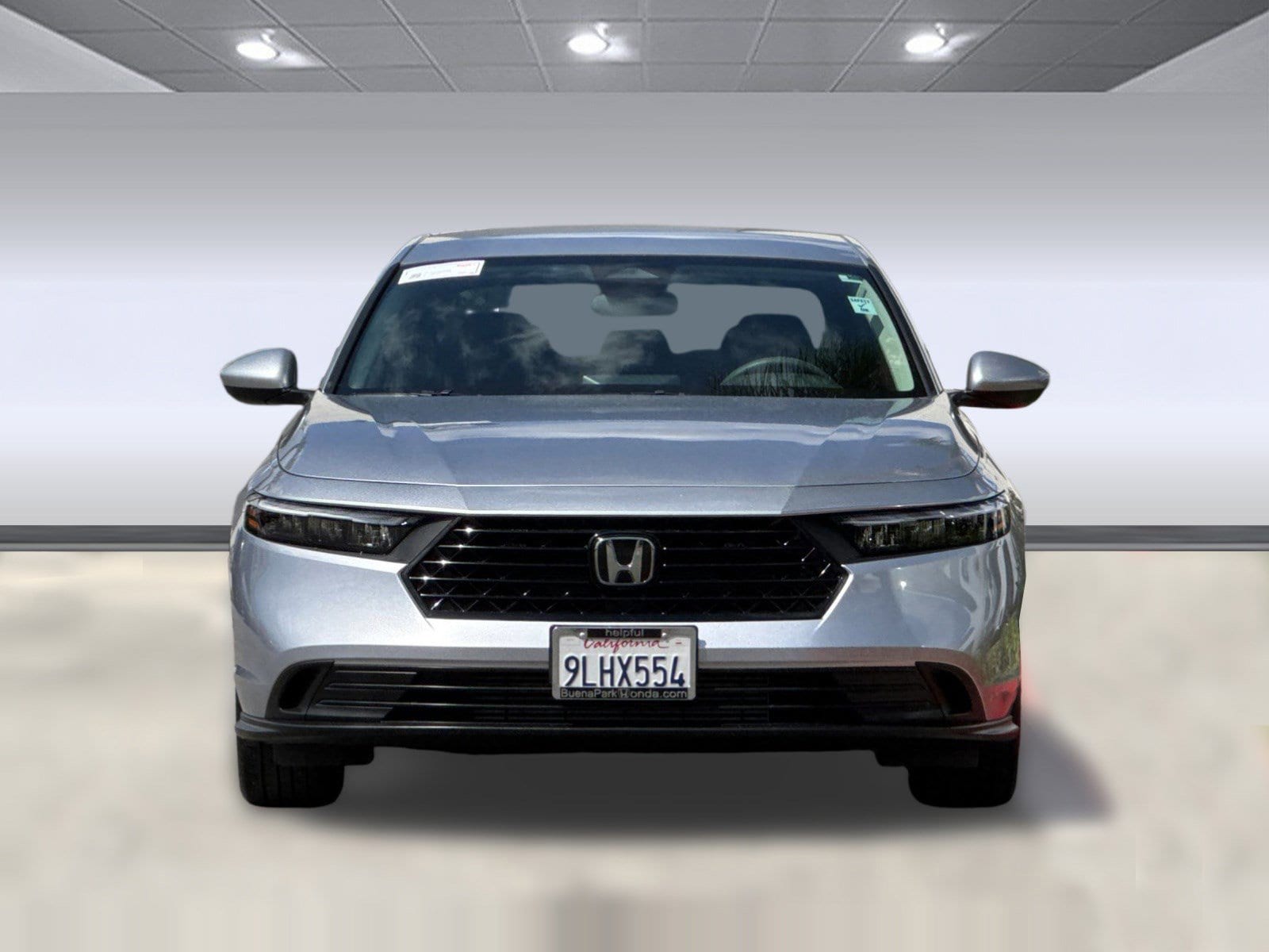 2024 Honda Accord LX photo 4