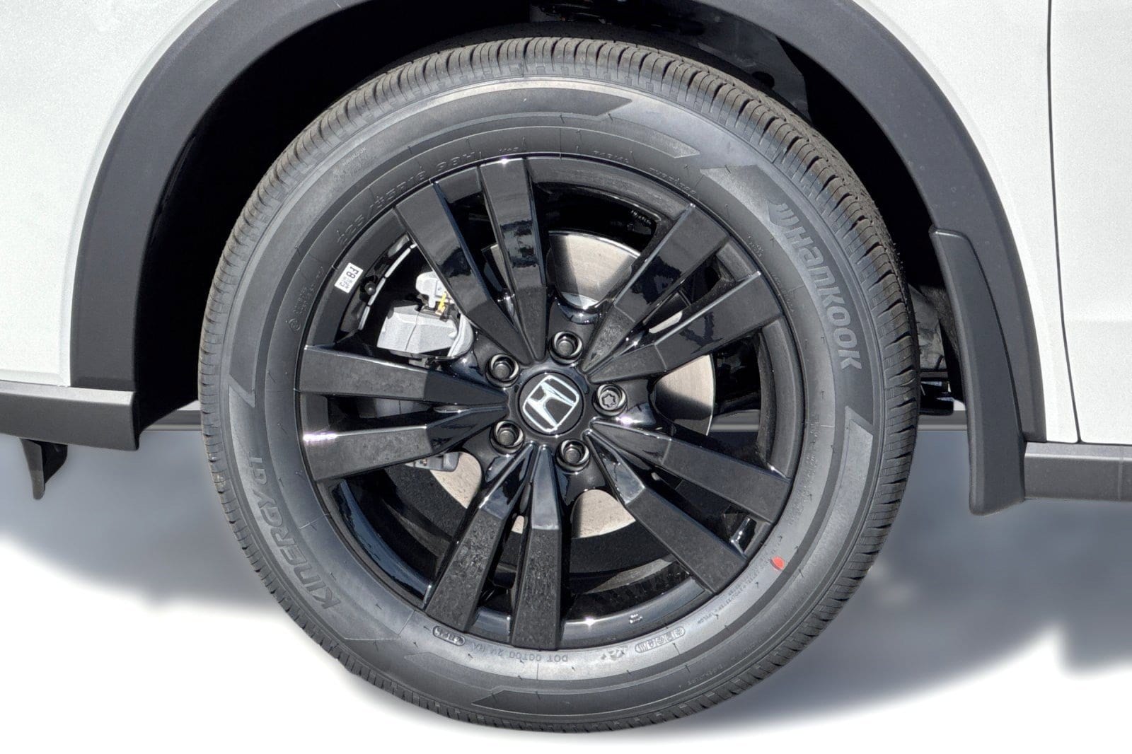 2026 Honda HR-V Sport - Photo 11