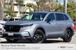  Honda CR-V Hybrid