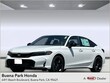 Honda Civic Si