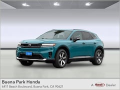 New 2026 Honda Prologue Touring SUV in Buena Park, CA
