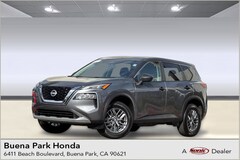 Used 2023 Nissan Rogue S SUV for Sale in Ontario, CA