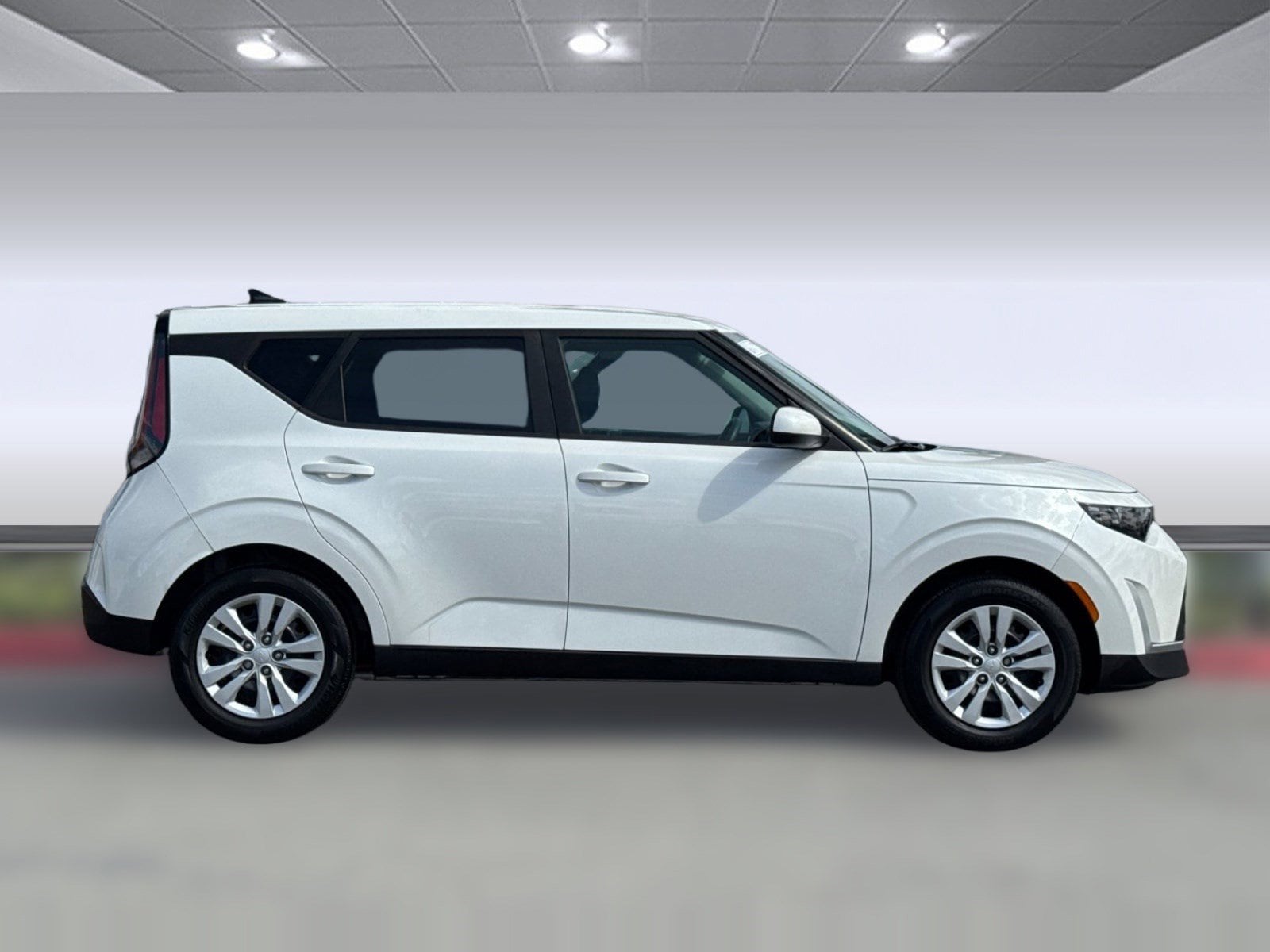 2023 Kia Soul LX photo 6