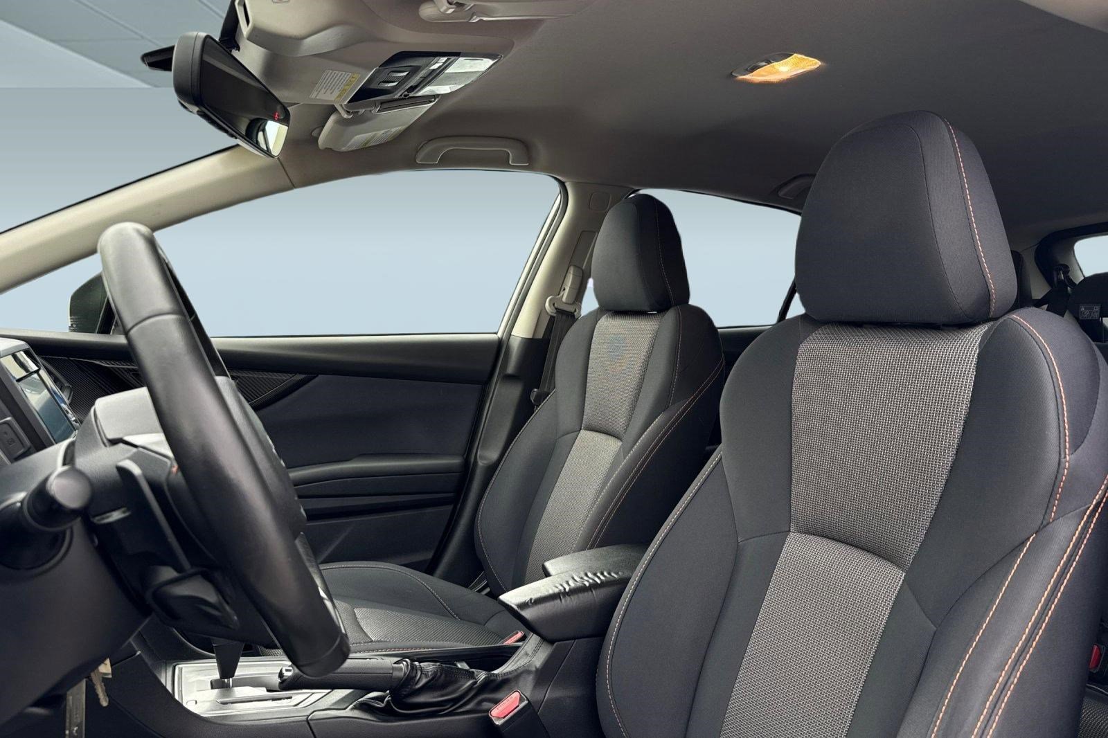 2023 Subaru Crosstrek Premium photo 4