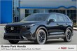  Honda CR-V Hybrid