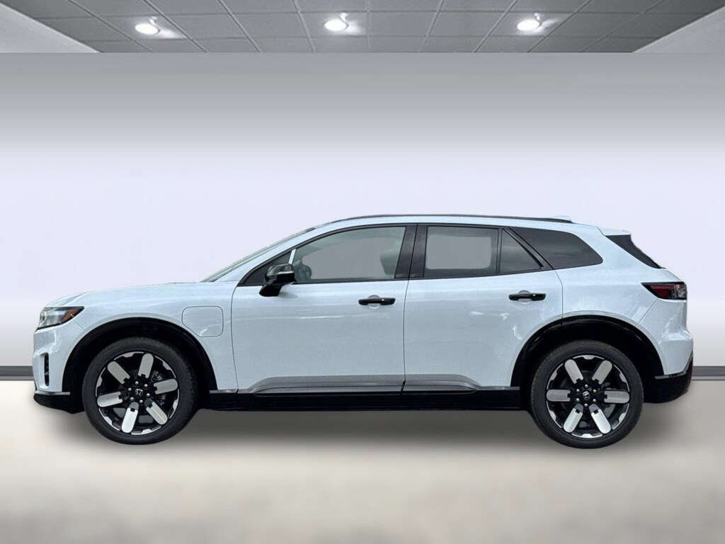 New 2026 Honda Prologue Elite SUV