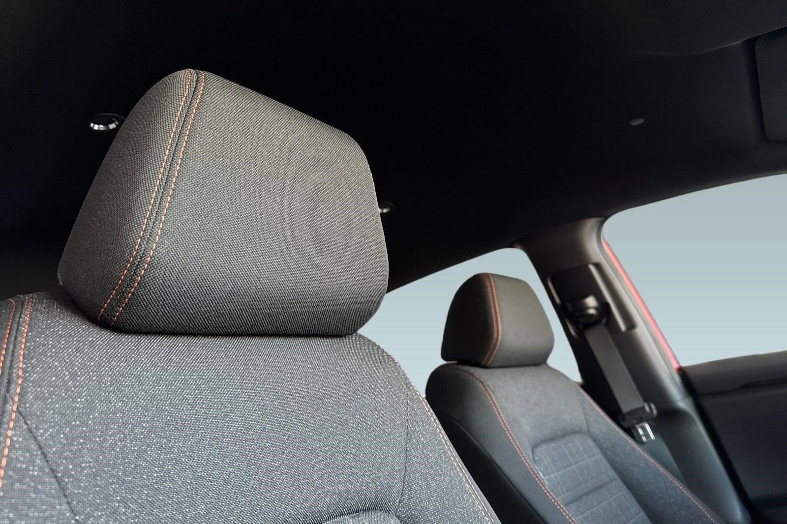 2026 Honda HR-V Sport - Photo 23