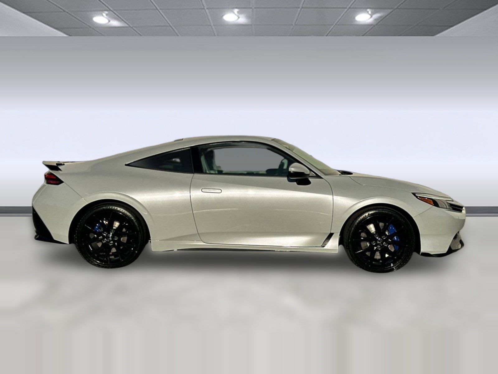 Prelude Hybrid Hatchback