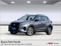 Used 2024 Nissan Kicks SR SUV for Sale in Ontario, CA